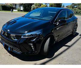 MITSUBISHI COLT MITSUBISHI COLT 1,6 L FULL HYBRID INSTYLE