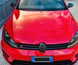GOLF 7R 300CV