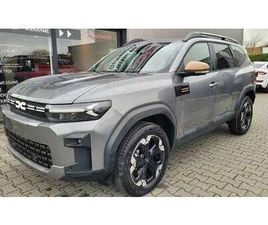 LPG HYBRID 4X4 EXTREME *LED*NAVI*SHZ*360 113 KW...