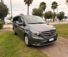 2.2 116 CDI PC-SL MIXTO LONG