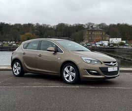 1.6 16V SRI AUTO EURO 5 5DR