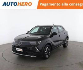 MOKKA 2ª SERIE MOKKA 1.2 TURBO ELEGANCE