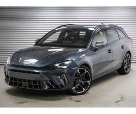 SPORTSTOURER ST 2,0 TSI DSG 4X4 VZ - LAGER 245 ...