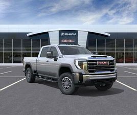 GMC SIERRA 3500 2026 GMC SIERRA 3500 SLE