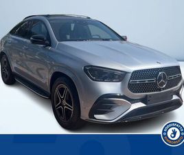 GLE 350 DE 4MATIC PLUG-IN HYBRID AMG LINE PREMIUM PLUS