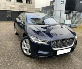 JAGUAR I-PACE HSE AWD AUT.