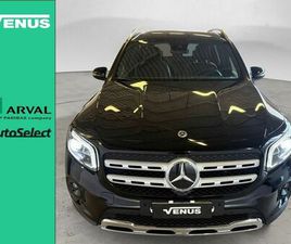 GLB 200 D AUTOMATIC 4MATIC SPORT PLUS