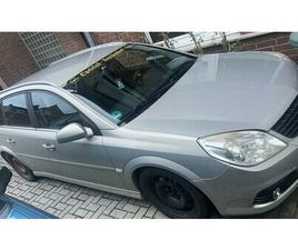 OPEL SIGNUM OPEL SIGNUM 2,8 L V6 IRMSCHER