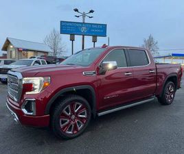 GMC SIERRA DENALI 1500 41000 MIL FULLY LOADED