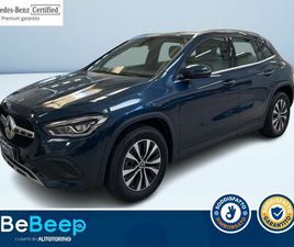 250 SPORT 4MATIC AUTO