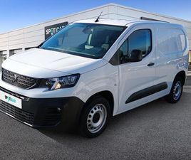 M 950 KG BLUEHDI 130 S&S BVM6