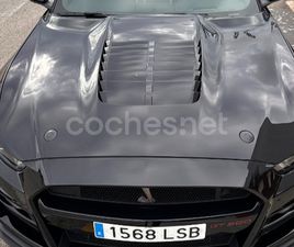 FORD MUSTANG GT FORD MUSTANG 5.0 TIVCT V8 MUSTANG GT FASTB.