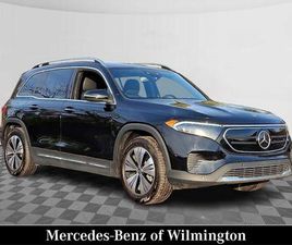 CERTIFIED 2023 MERCEDES-BENZ EQB 300 BASE 4MATIC