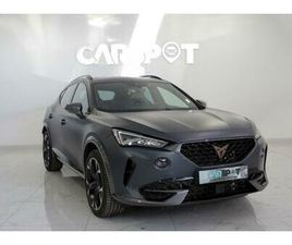 CUPRA FORMENTOR 1.4 E-HYBRID DSG VZ