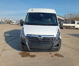 OPEL MOVANO COMBI OPEL MOVANO 23 L3H2