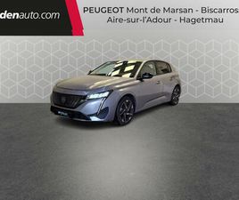 PURETECH 130CH S&S BVM6 ALLURE PACK