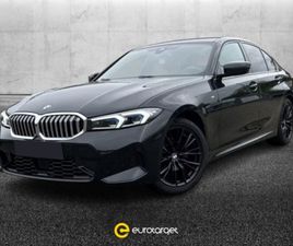 SERIE 3(G20/1-80/1) 320I XDRIVE MSPORT
