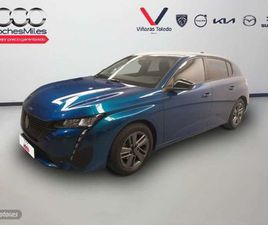 NUEVO 5P STYLE GASOLINA 130 S&S EAT8