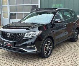 DFSK FENGON 580 7 SITZER 360°KAMERA PANO LEDER NAVI