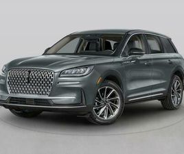 2024 LINCOLN CORSAIR PREMIERE