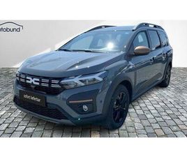 DACIA JOGGER DACIA JOGGER 1,0 ECO-G 100 LPG EXTREME 7 SITZER