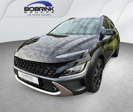 HYUNDAI KONA PRIME 1.6 T-GDI 198PS DCT ACC HUD KRELL RFK