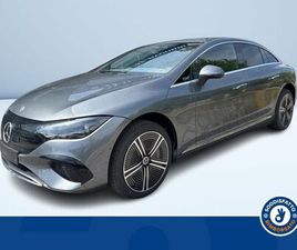 MERCEDES EQE 350 350 4MATIC PREMIUM
