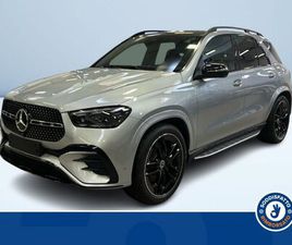 300D 4MATIC AMG LINE ADVANCED PLUS