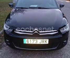 CITROEN C-ELYSEE CITROEN CELYSEE