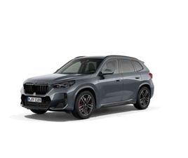 BMW X1 SDRIVE 20D SDRIVE 20DA