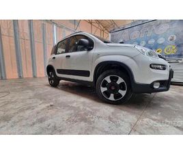 PANDA 4X4 1.3 2017