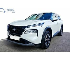 1.5 E-4ORCE ACENTA 4X4 AUTO 157 KW (213 CV)