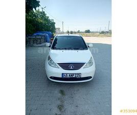 TATA INDICA 1.3 TDI QUADROJET