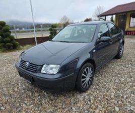 VW BORA 1.9TDI 90КС ! ! КЛИМАТРОНИК ≫ 2001 • 4 300 ЛВ. • ID