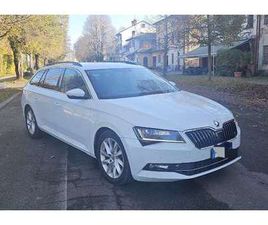 WAGON 2.0 TDI EXECUTIVE 150CV