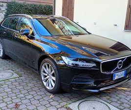VOLVO V90 D3