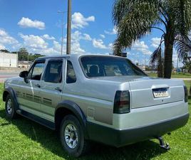 S. S. DIESEL / S.S. DIESEL TURBO