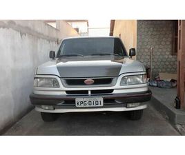 SR XK DESERTER DIESEL