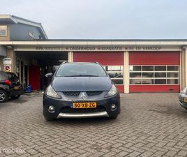 MITSUBISHI GRANDIS - 2.4-16V INTENSE | 7PERSOONS