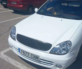 CITROEN XSARA CITROEN XSARA 1.4 SX