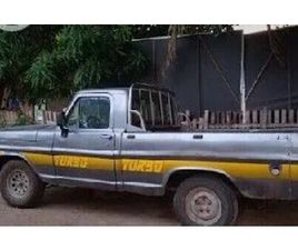 VENDO F1000, MOTOR FEITO RECENTEMENTE, EMBREAGEM NOVA, BATERIA NOVA.