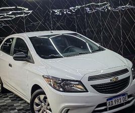 CHEVROLET ONIX ONIX 2019