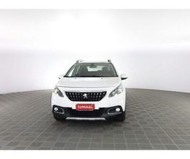 2008 PURETECH TURBO 130 S&S ALLURE