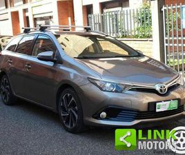 1.6 D-4D START & STOP