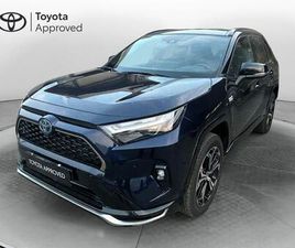 2.5 PHEV E-CVT AWD-I MORE STYLE