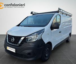 29 1.6 DCI 120CV L2H1