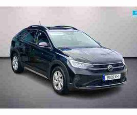 VOLKSWAGEN TAIGO TAIGO 1.0 TSI URBAN