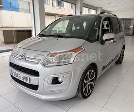 CITROEN C3 PICASSO HDI COLLECTION