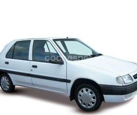 CITROEN SAXO