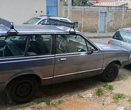 FORD BELINA GL 1.8 / 1.6